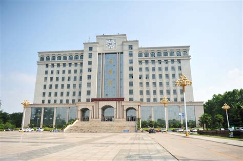 河南科技大学图书馆图册_360百科
