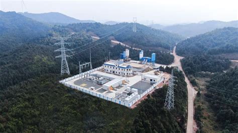 中国电建集团江西省电力建设有限公司