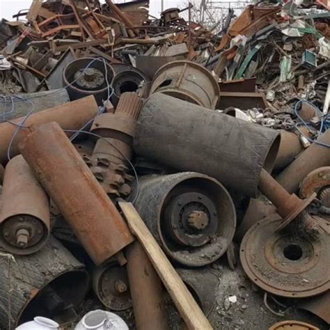 废钢材回收—重庆鑫旺废旧金属回收有限公司