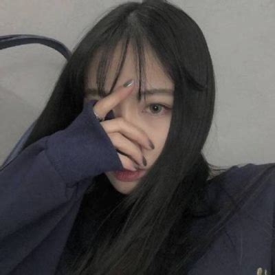 女神温柔qq头像女生
