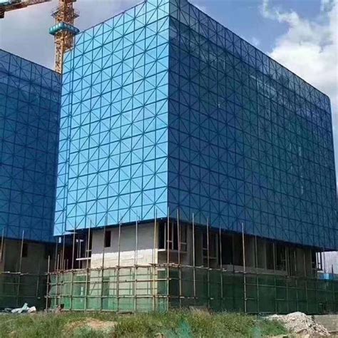 爬架网-陕西博兴泛钢结构工程有限公司