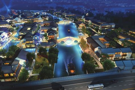 虎丘老街打造吴文化商业休闲体验区 预计2021年7月完工_我苏网