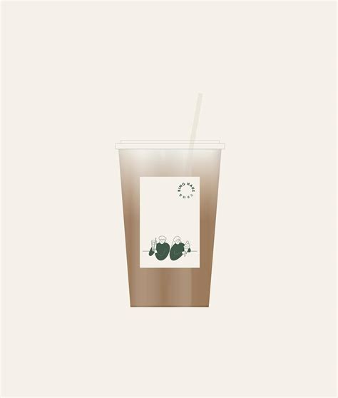 茶饮品牌策划设计-餐饮品牌设计MOMO SEVEN_壹邦品牌策划-站酷ZCOOL