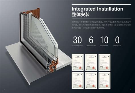 K110系统窗-上海致静门窗有限公司
