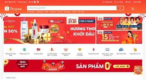 越南电商平台增长强劲，是最受欢迎的销售渠道 - 知乎