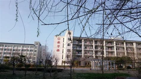 淮滨县中等职业学校