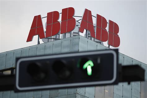 ABB总部在哪 - 业百科