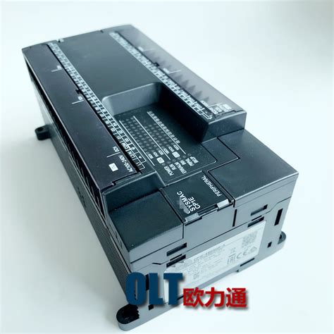 OMRON欧姆龙PLC可编程控制器NJ系列NJ501-1300/NJ101-9000-阿里巴巴