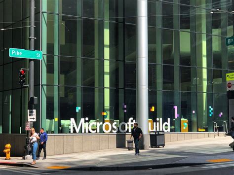微软 Build 2021 开发者大会：Edge 将更快，推出 Terminal 1.9 预览版-站长资讯网