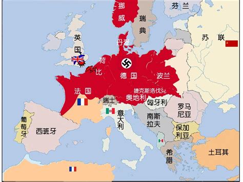 二战爆发时，各国怎么应对波兰的难民潮？亚洲与欧洲的区别很大 - 知乎