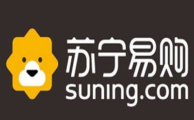 苏宁电器 更名为 苏宁云商 并启用新标志 - 设计之家