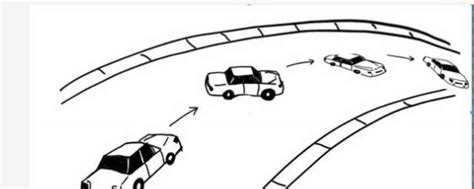 如何判断车头左右角与障碍物的距离-有驾