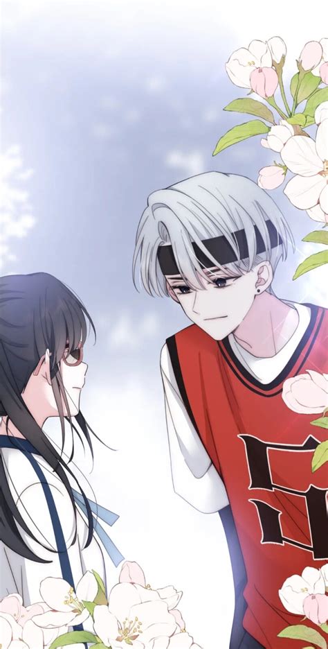 《W》漫画图片
