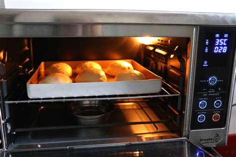 用烤箱做面包的做法-百度经验