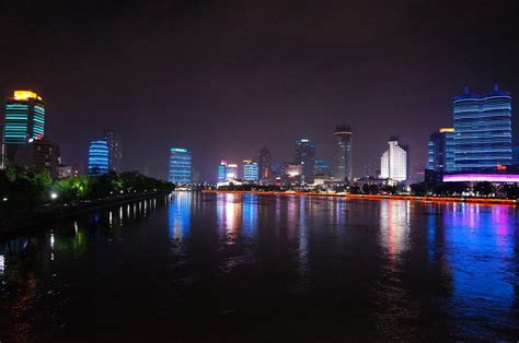 宁波东钱湖旅游度假区