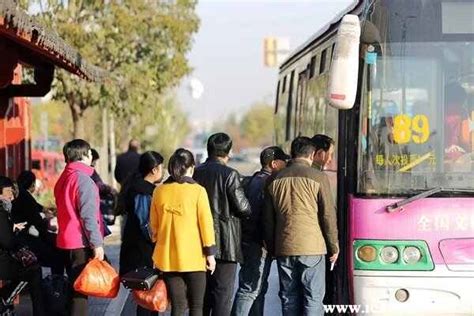 上海现在公交车还在运行吗？上海公交恢复了吗？_车主指南