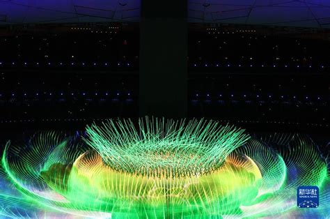 北京冬奥会以中国式浪漫道别_新闻频道_中华网