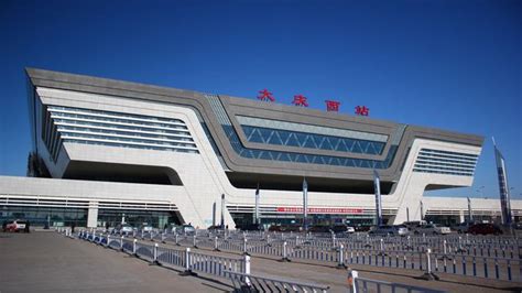 大庆高铁站-江苏沃尔信动力设备有限公司