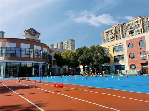 昆山张浦新吴幼儿园建成，预计2023年9月投用|聚焦昆山 - 昆山论坛