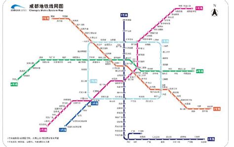 成都地铁8号线_成都地铁8号线线路图_开通时间_站点-成都本地宝