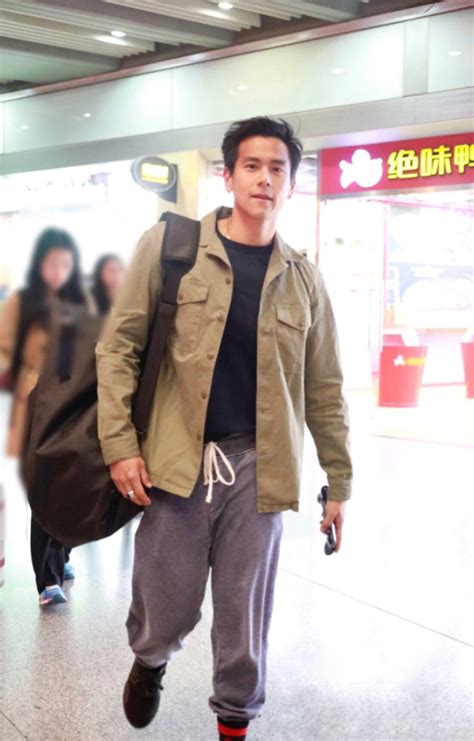 男神_彭于晏图片