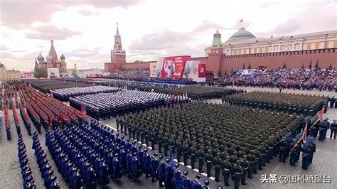 俄罗斯所有军人到底有多少人（俄罗斯有多少兵力）-百科大全