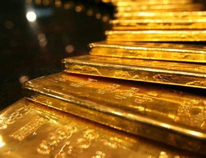 一吨黄金值多少人民币