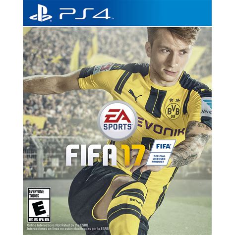 FIFA 23 - PlayStation 4 - Walmart.com