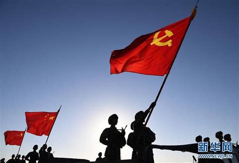 1949年4月23日，中国人民解放军海军诞生 - 中国军网