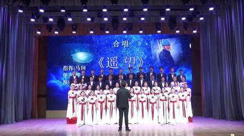 兰州大学远方合唱团荣获第十六届中国国际合唱节两项银奖_兰州大学新闻网