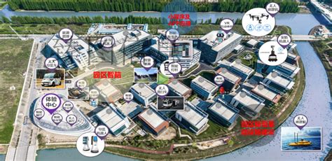 张江人工智能岛成全国首个人工智能创新应用先导区产业标杆