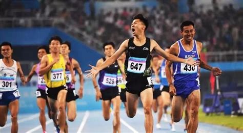 9分10秒!男子3000米二级运动员标准成绩 普通人很难达标|长跑|普通人|成绩_新浪新闻