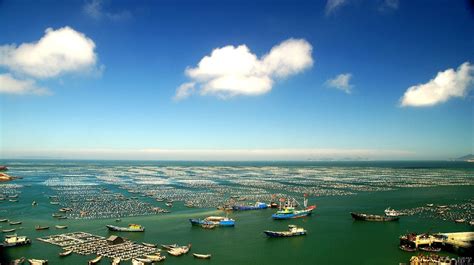 舟山可持续发展指数全国第3！超过北京上海等大城市-舟山新区