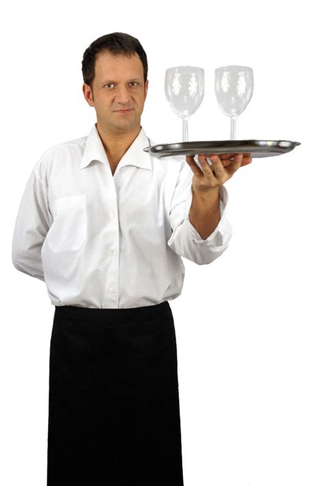 酒店服务餐厅服务员给客人上菜高清图片下载-正版图片501420396-摄图网