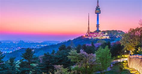 Visiting Seoul: Things to Know Before Traveling to Seoul, South Korea ...