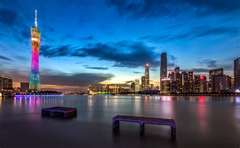 广州图片