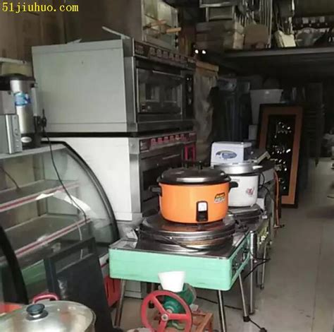 二手厨房设备回收厂家教你厨房设备的保养-自贡市高新区闲余二手回收销售