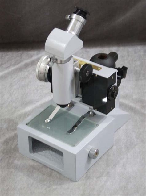 19JC数显万能型工具显微镜|高精度数显型万能工具显微镜|万工显|国产最高精度工具显微镜|大型工具显微镜 - 上海团结仪器制造有限公司