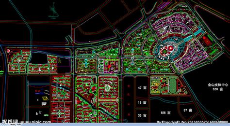 金山区区域总体实施方案（局部调整）_上海市规划和自然资源局
