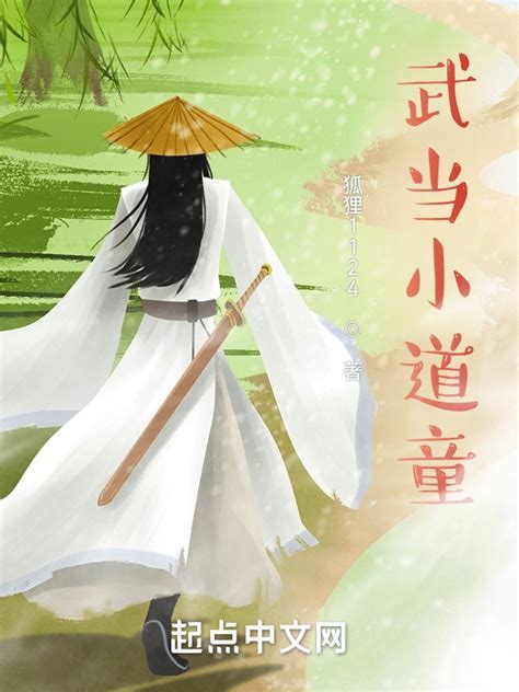 《武当小道童》小说在线阅读-起点中文网