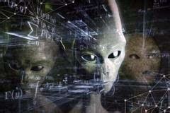 人类该怎样与外星人交流？NASA科学家：用数学和宇宙规律|外星文明|外星人|宇宙_新浪新闻
