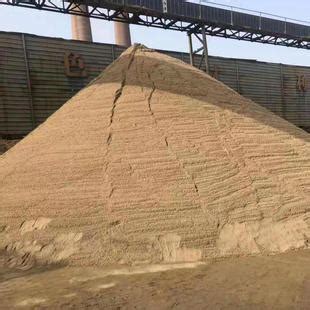 杭州现货中粗砂 建筑混凝土专用黄沙 建筑用砂浆沙子粗砂黄沙批发-阿里巴巴