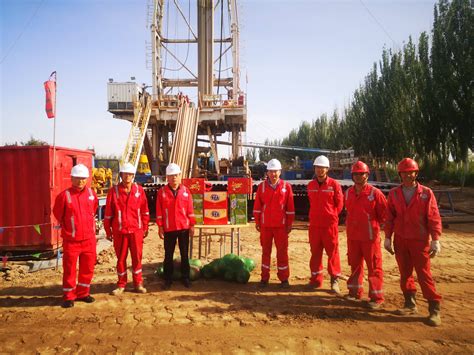 中国石化重庆钻井2020年鏖战川东北纪实-国际石油网