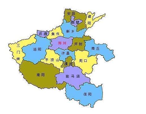 【中牟发布】全国百强县·中牟 生态水系_贾鲁河