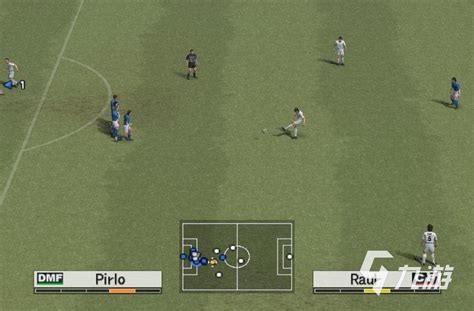 实况足球7PS2版下载|PS2实况足球7 中文版下载 - 跑跑车主机频道