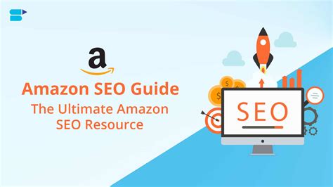 Amazon SEO: A Guided Walkthrough on How Products Rank