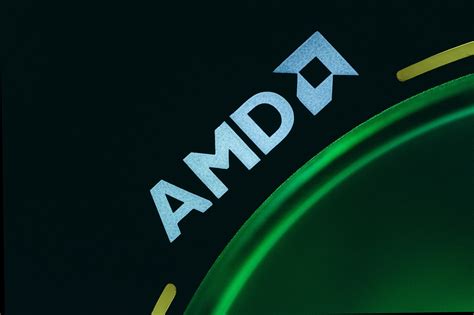 AMD的绰号的来历_技点网