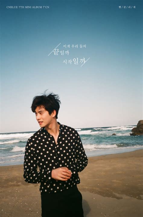 CNBLUE图片