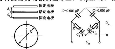 电容液位传感器是什么(电容液位传感器的原理)_深圳市力准传感技术有限公司