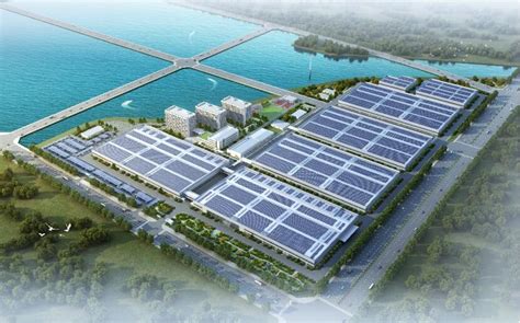 美的新能源再下一城！威灵汽车部件“安庆基地”正式投产丨艾肯家电网